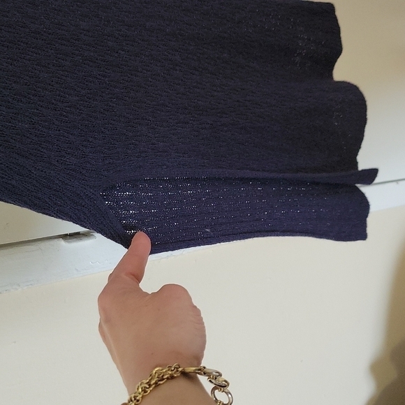 𝅺M&S Long Cardigan XL - Picture 3 of 7